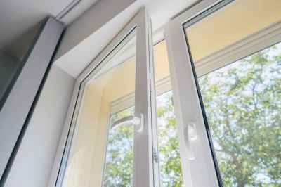 Casement Windows