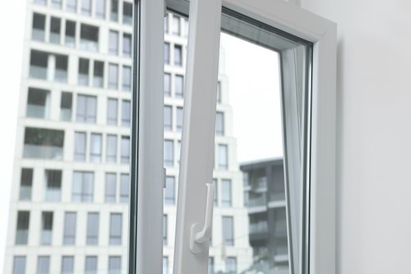 Soundproof Windows Installation in Encinitas