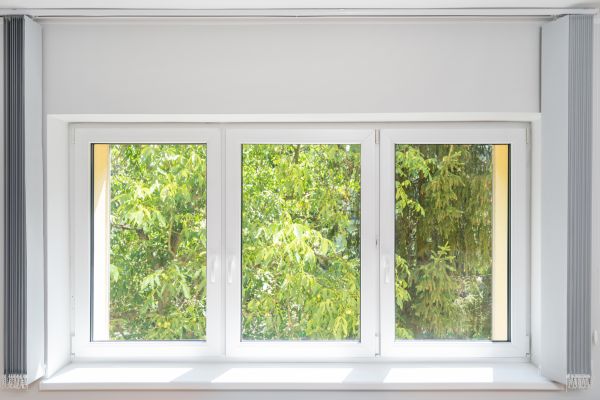 Window Installation Service in Encinitas