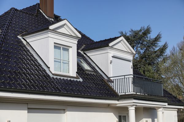 Cost of Dormer Window Replacement in Encinitas