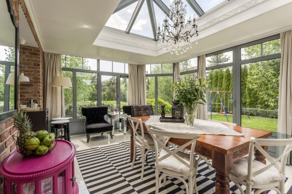 Cost of Sunroom Window Replacement in Encinitas