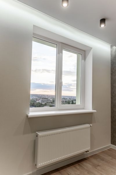 Cost of Glass Window Replacement in Encinitas