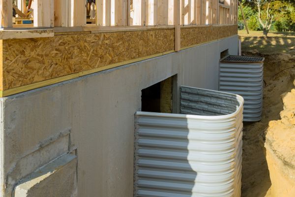 Cost of Egress Window Replacement in Encinitas