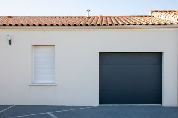 Garage Window Replacement in Encinitas