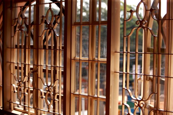 Metal Window Repair in Encinitas