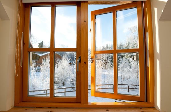 Cost of Double Window Replacement in Encinitas