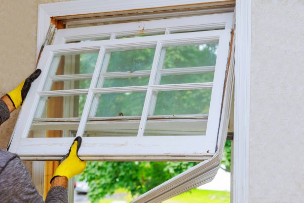 Cost of Single Pane Window Replacement in Encinitas