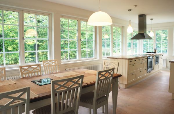Picture Window Replacement in Encinitas