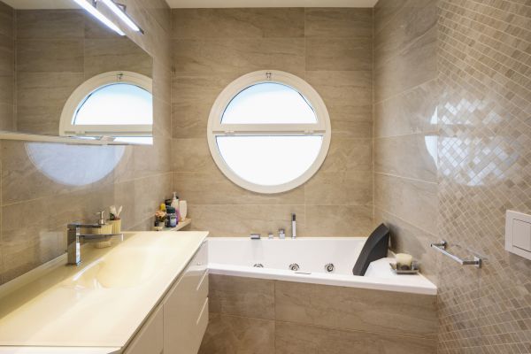 Cost of Circular Window Installation in Encinitas