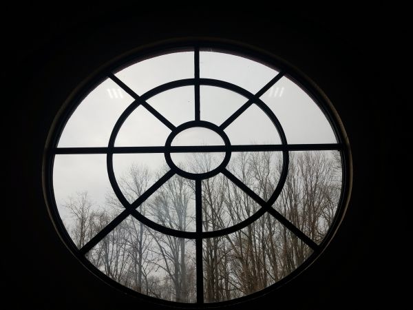 Cost of Circular Window Replacement in Encinitas