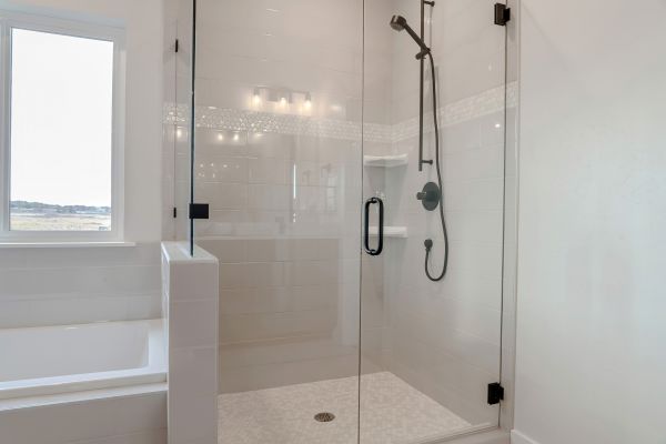 Cost of Shower Window Installation in Encinitas