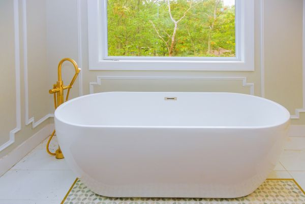 Cost of Bathroom Window Installation in Encinitas