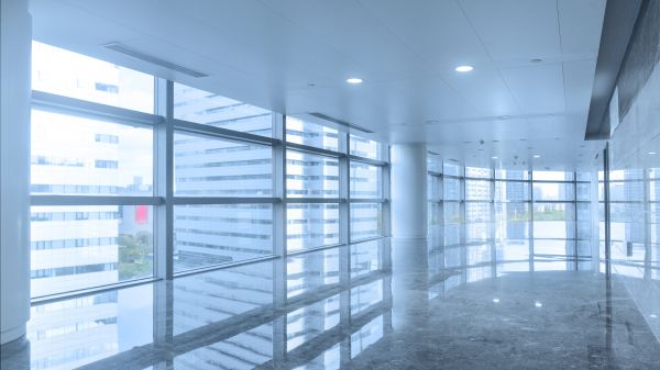 Commercial Window Replacement in Encinitas