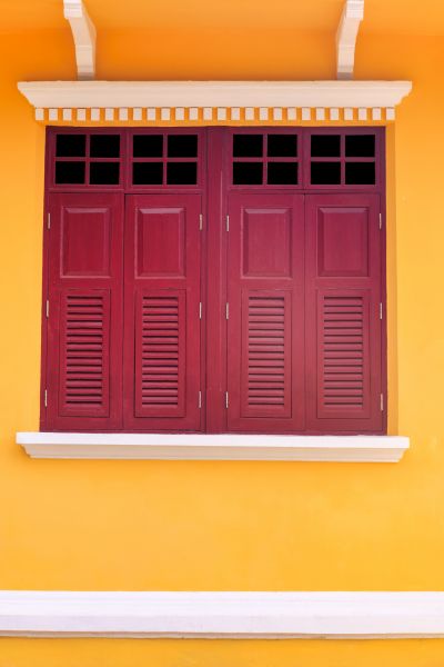 Wood Window Service in Encinitas