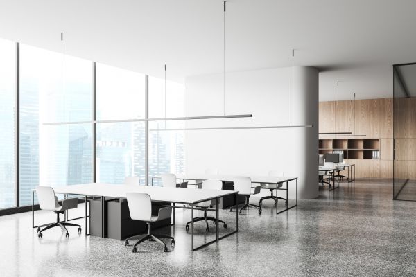 Cost of Office Window Replacement in Encinitas