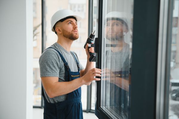 Cost of Business Window Replacement in Encinitas