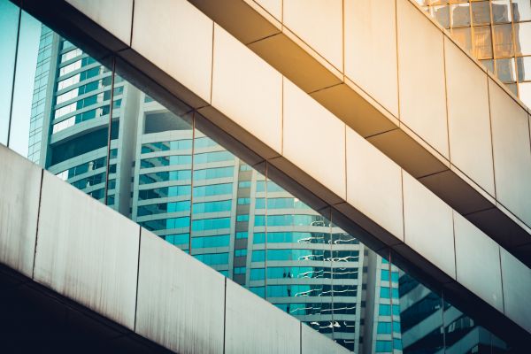 Commercial Window Remodeling in Encinitas