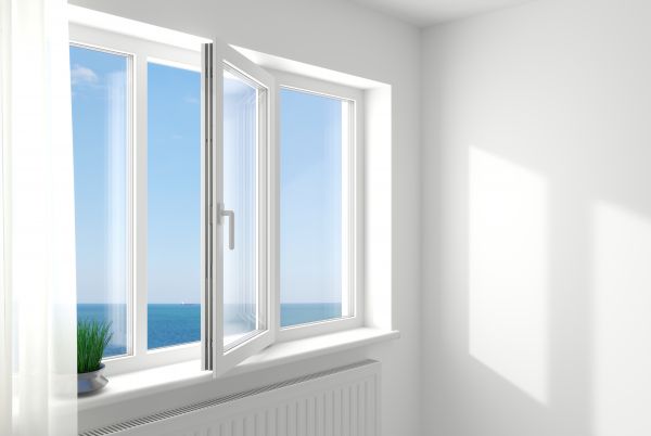 Casement Windows Installation in Encinitas