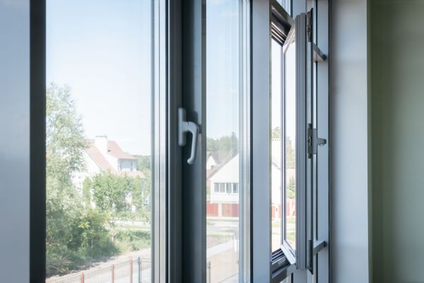 Aluminium Windows Installation in Encinitas