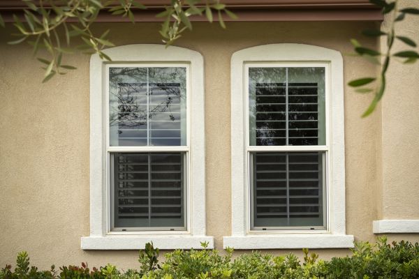 Single Hung Window Replacement in Encinitas