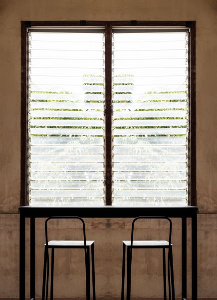 Cost of Louvre Window Replacement in Encinitas