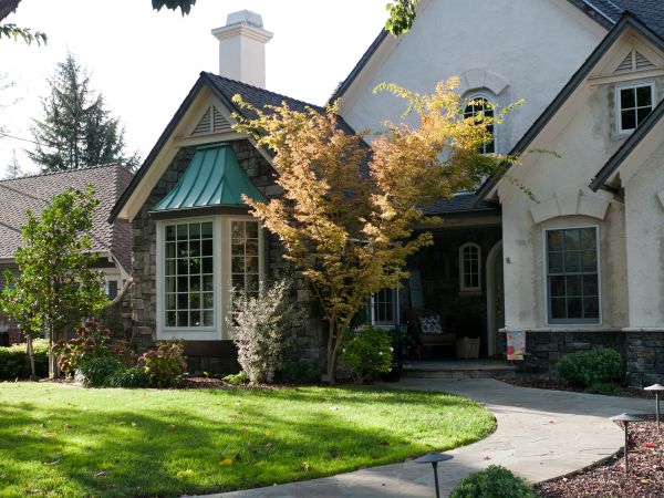 Cost of French Window Replacement in Encinitas