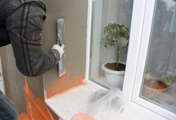 Cost of Fiberglass Window Replacement in Encinitas