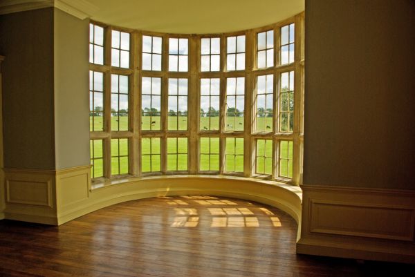 Bow Window Replacement in Encinitas