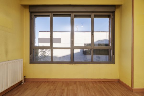Aluminum Window Replacement in Encinitas
