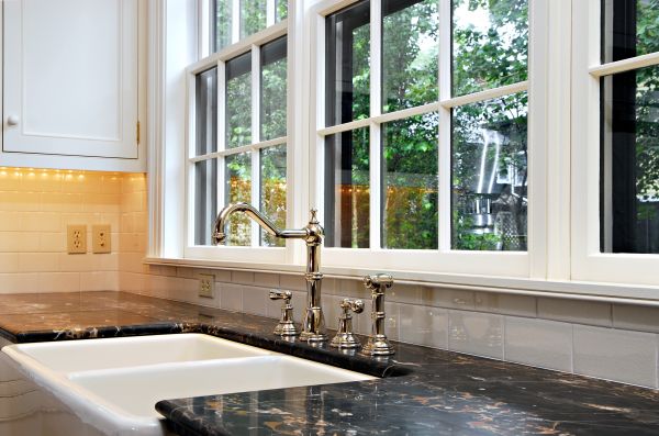 Cost of Two Pane Window Replacement in Encinitas