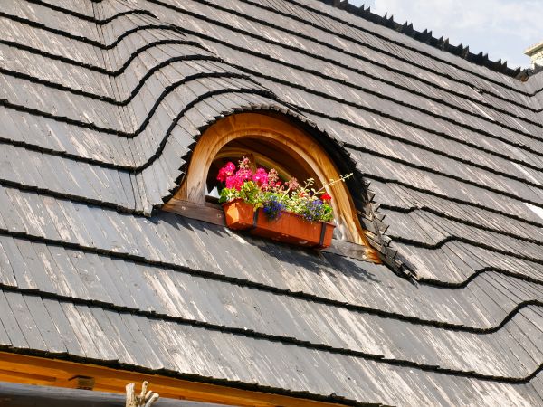 Cost of Eyebrow Window Installation in Encinitas