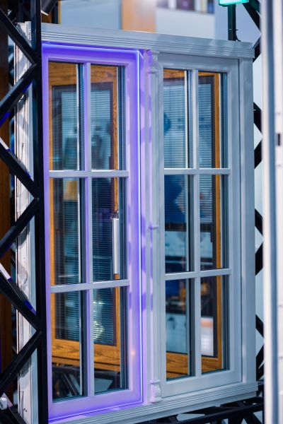 Cost of Reinforced Window Replacement in Encinitas