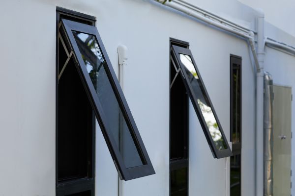 Cost of Tilt Window Installation in Encinitas