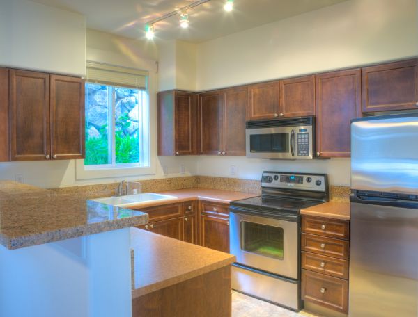 Kitchen Window Remodeling in Encinitas
