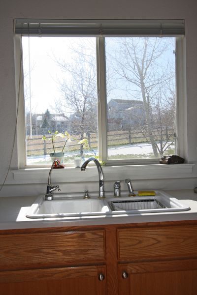 Cost of Kitchen Window Installation in Encinitas