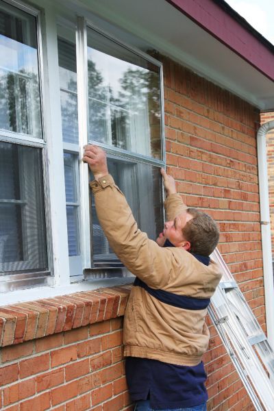 Storm Windows Replacement in Encinitas