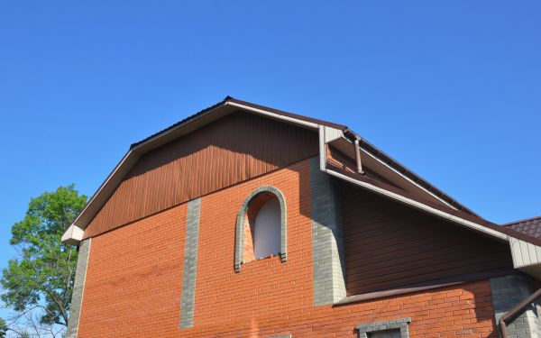 Brick Window Installation in Encinitas