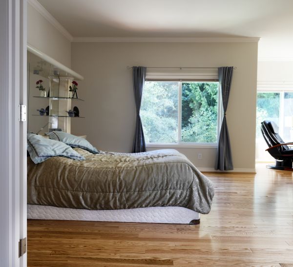 Cost of Bedroom Window Installation in Encinitas